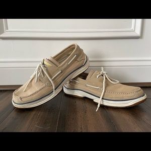 Sebago Docksiders